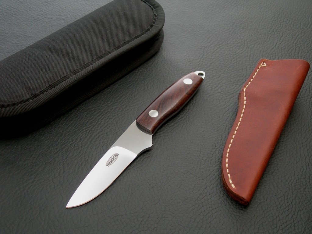 Miles Welze Knives