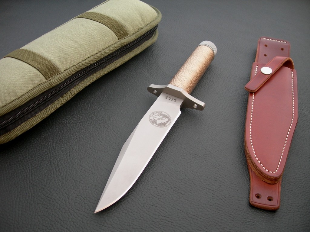 Vince ford knives #3